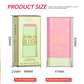 3pcs Blusher Sticker