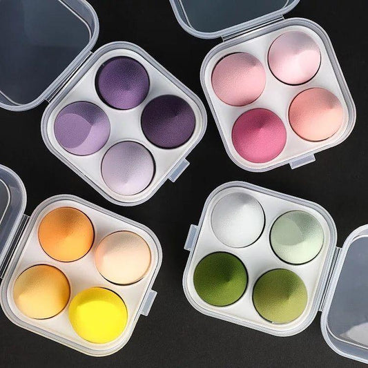 Beauty Blender Box
