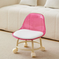 Transparent Heavy Duty Unbreakable Chair