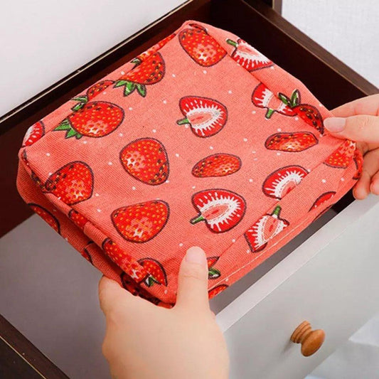 Mini Storage Basket