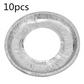 Kitchen Aluminium Foil Dust Proof Cover