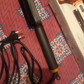 Hair Straightener Brush