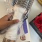 Hair Straightener Brush