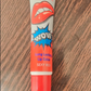 6pcs Long Lasting Lip Color