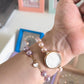 Ibbi Beads Bracelet Watch With Box