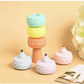 6 Colors Macaron Highlighter