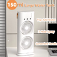 Twin Air Room Cooler Fan