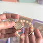 Ibbi Beads Bracelet Watch With Box