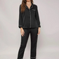 Big Offer Women Silk Nightsuit