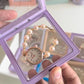 Ibbi Beads Bracelet Watch With Box