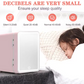 Skincare Fridge With Dimmable LED Mirror, 4L Makeup Mini Fridge for Bedroom, Cosmetics, SkinCare, Cooler & Warmer, Portable Small Refrigerator for Car, Office and Food- Pink