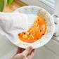 Microfiber Cotton Cleaning Glove