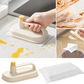 Disposable Magic Cleaning Brush With Cloth