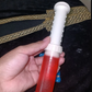 Aromatic Toilet Gel