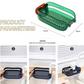 Kitchen Sink Storage Organizer