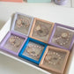 Ibbi Beads Bracelet Watch With Box