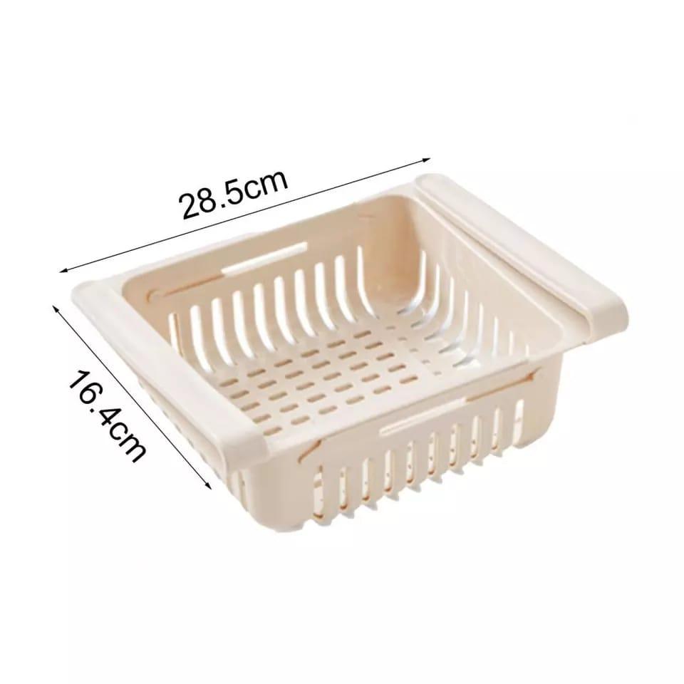 Fridge Storage Rack