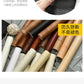 Wooden Deisgn Sticky Sheet