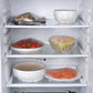 100-Pieces Reusable Plastic Covers