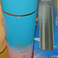 LED temperature Bottle