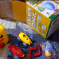 Balloon Car