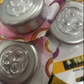 Battery Powered Touch Light - Pack of 5