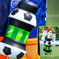 Foldable Ball Squishy Water Bottle