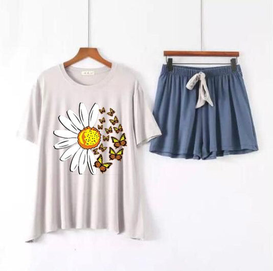 Women Short wear