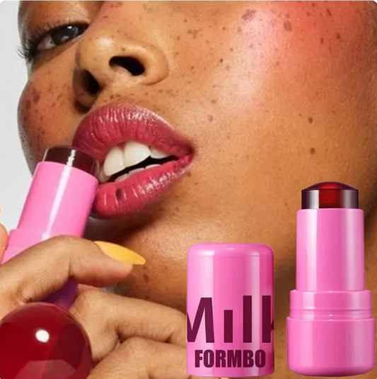 Makeup Jelly Blush
