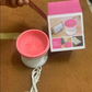 Makeup Brush Cleaning Machine