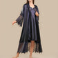 3 Pieces Nightwear