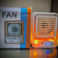 Electric Portable Air Room Cooler