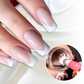 French Nail Stamp