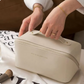Cosmetic Leather Makeup Bag