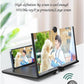 Mobile Screen Magnifier