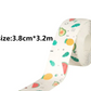 Kitchen and Bathroom Water Proof Tape
