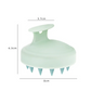 Silicone Bath Massager Brush