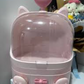Cat Paw Make-Up Storage Box