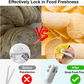 Magnetic Rechargeable Plastic Bag Sealer