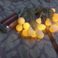 Cherry Ball Lights