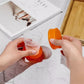 Plastic cup