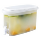 3.5L Cold Fridge Water Container With Tap