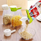Plastic Bag Sealer Clip