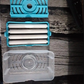 Cloth Washing Scrubbing Soap Holder