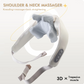 Rechargeable Body Massager