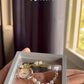 Flower Beads Bracelet Watch With Box