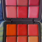 Creamy Blush Palette