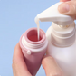 Refillable Silicone Travel Empty Bottle