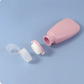 Refillable Silicone Travel Empty Bottle