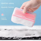 Cloth Washing Scrubbing Soap Holder